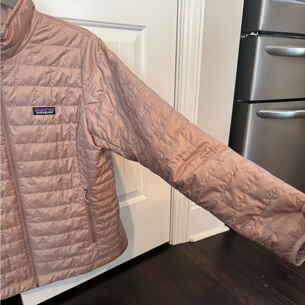 Patagonia Women's Nano Puffer Jacket - Picture 5 of 8